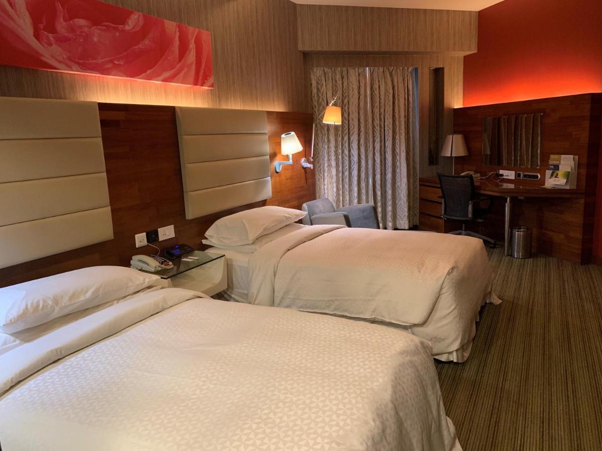 Four Points By Sheraton Visakhapatnam Exterior photo