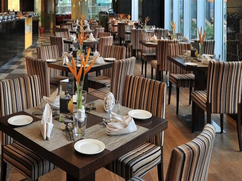 Four Points By Sheraton Visakhapatnam Exterior photo