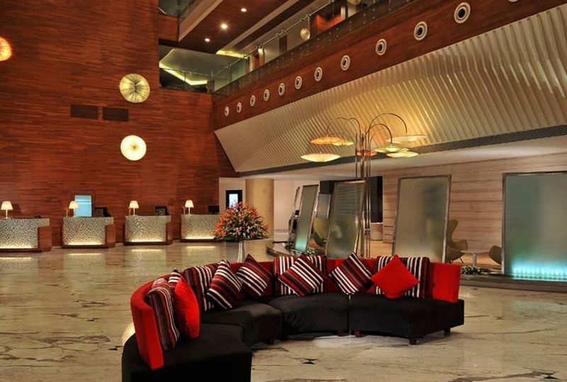 Four Points By Sheraton Visakhapatnam Exterior photo