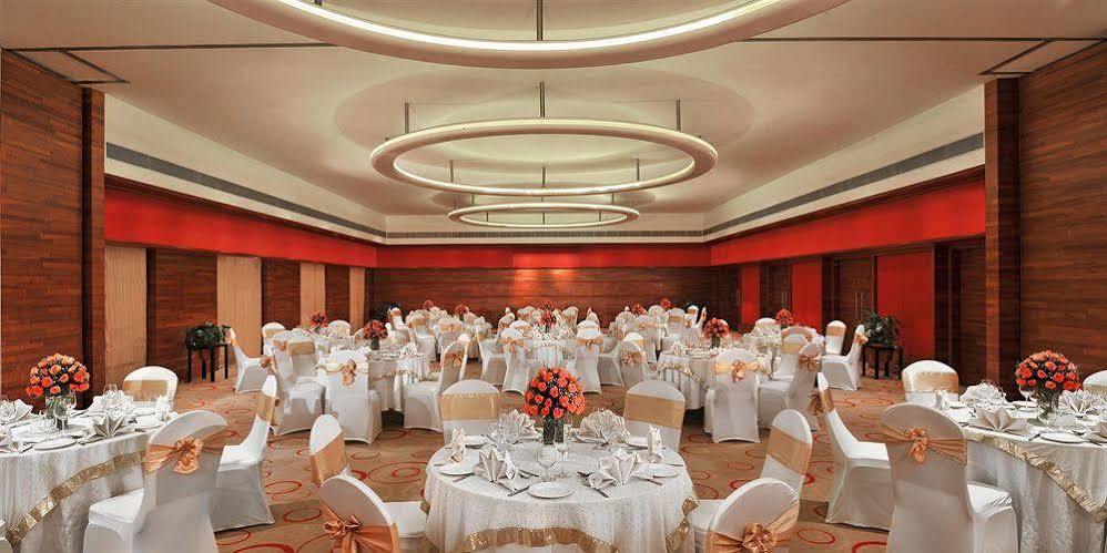 Four Points By Sheraton Visakhapatnam Exterior photo