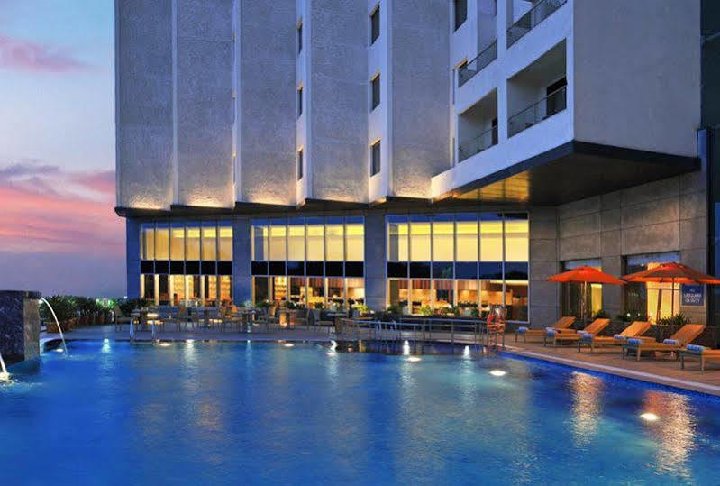 Four Points By Sheraton Visakhapatnam Exterior photo