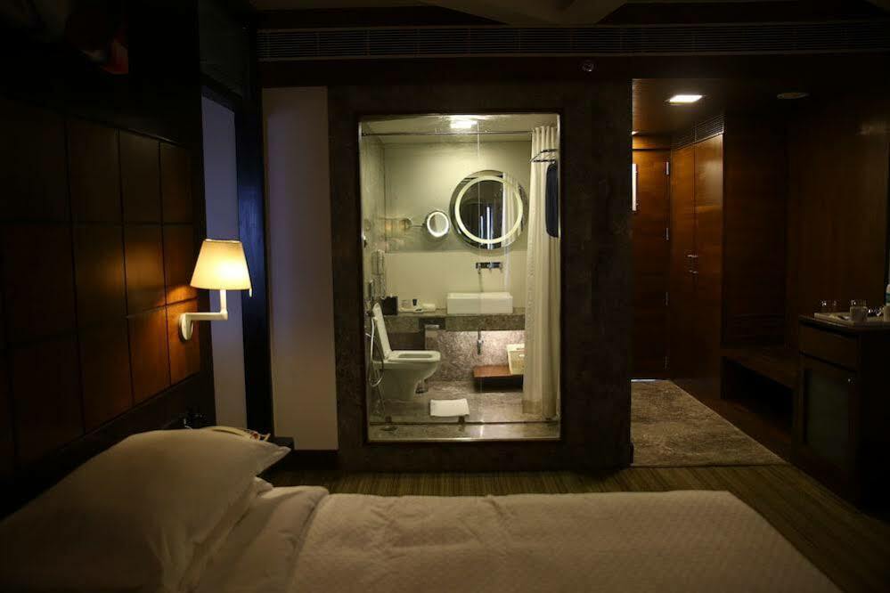 Four Points By Sheraton Visakhapatnam Exterior photo